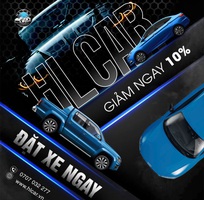 Cho thuê xe tự lái Tết Nguyên Đán