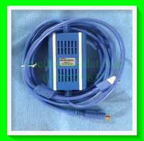 Cáp lập trình PLC USB-232PO-9F