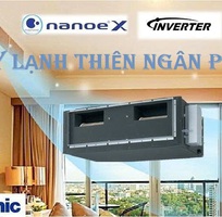 Máy Lạnh Giấu Trần Panasonic S-3448PF3H/U-43PR1H5-Inverter-Gas R32