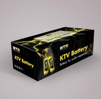 2 Bộ pin sạc BTE, KIWI đa năng