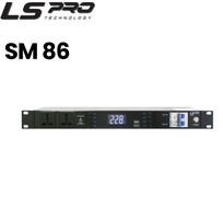 Quản lý nguồn LSPRO, MEGASOUND, CARD...bảo vệ an toàn tuyệt đối mọi dàn âm thanh