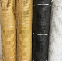 4 Tấm mây nhựa đan caro trang trí