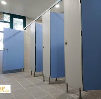 Nhận Thi Công Tấm Compact Hpl   Vách Ngăn Chuyên Nghiệp