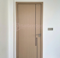 1 Cửa nhựa Composite