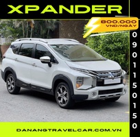 Cho thuê xe oto tự lái Tết 2026 ở Đà Nẵng