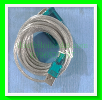 Cáp dữ liệu PLC USB to RS-232