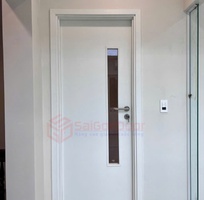 Cửa gỗ công nghiệp MDF