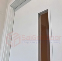 1 Cửa gỗ công nghiệp MDF