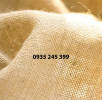 5 Vải bố trang trí handmade