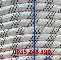 6 Dây đu sơn nước cho thợ đu dây