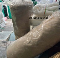 2 Vải quấn ống pccc đi âm đất