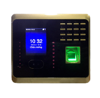 Phân phối máy chấm công khuôn mặt - hàng siêu rẻ giá cạnh tranh