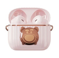 Tai nghe Bluetooth Disney QS16