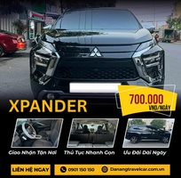 Cho thuê xe tự lái uy tín Đà Nẵng