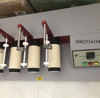 RF308   Máy kiểm tra độ sờn Snagging