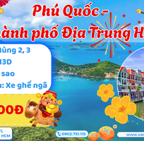 3 Du xuân Phú Quốc Tết 2026 - SGC