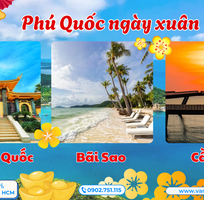 2 Du xuân Phú Quốc Tết 2026 - SGC