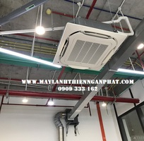 Máy Lạnh Âm Trần Daikin FCFC71DVM Inverter 3.0HP