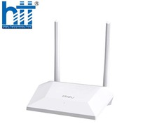 Thiết bị phát Wi-Fi 300Mbps IMOU Wirelesss Router HR300