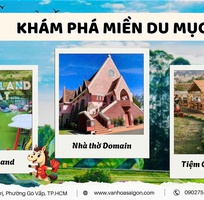 3  Tết 2026    Đà Lạt 3N3Đ Cực Chill 