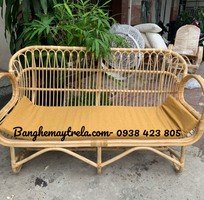 5 Ghế sofa mây tay cuộn giá rẻ