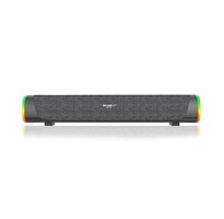 Loa Bluetooth SoundMax SB-201 12W, Xám