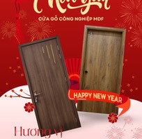 1 Cửa gỗ MDF