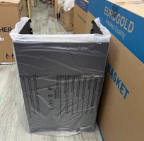 Máy Hút Mùi KF-771B New Black