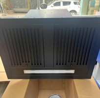 7 Máy Hút Mùi KF-771B New Black