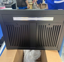 6 Máy Hút Mùi KF-771B New Black