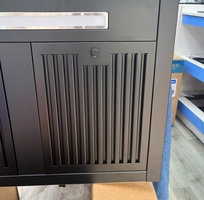 2 Máy Hút Mùi KF-771B New Black