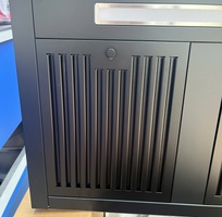 3 Máy Hút Mùi KF-771B New Black