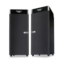 Loa vi tính Soundmax AK 800  2.0  100W, Đen