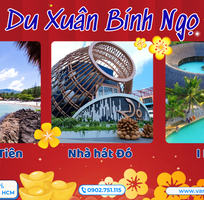 3 Nha Trang Đà Lạt Tết 2026 - SGC