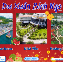 2 Nha Trang Đà Lạt Tết 2026 - SGC