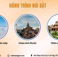2 Tour Đà Lạt Tết 2026 - SGC Tourist