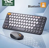 Combo Chuột Bàn Phím Chính Hãng   Giải Pháp Tiện Lợi Cho Máy Tính Cá Nhân   Văn Phòng