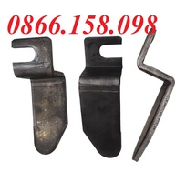 4 Bản lề cong thùng xe tải