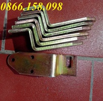 5 Bản lề cong thùng xe tải