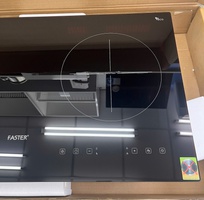 2 Bếp Từ Faster FS-268I
