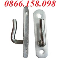 4 Cách chọn móc bạt xe tải bền, chịu lực tốt, không gỉ sét