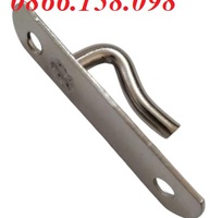 6 Cách chọn móc bạt xe tải bền, chịu lực tốt, không gỉ sét