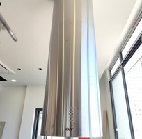 Máy Hút Mùi Đảo KF-IS380CRS