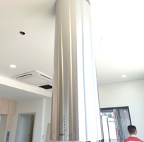 1 Máy Hút Mùi Đảo KF-IS380CRS