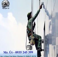 3 Dây đu lăn sơn cho thợ đu dây TPHCM