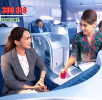 Bay thẳng Phú Quốc   Thượng Hải từ tháng 3/2026 cùng China Eastern Airlines