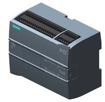 CPU 1215C, DC/DC/DC chính hãng Siemens