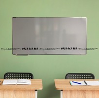 Bảng Viết Bút Lông PolyTaiwan - Sản phẩm Bình dân giá rẻ - Nhưng chất lượng, bền đẹp