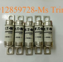 Cầu chì bussmann 50FE, xuất xứ India