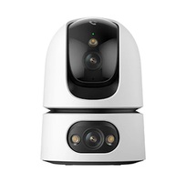 Camera WiFi Ranger Dual Pro Imou IPC-S2XEP-10M0S